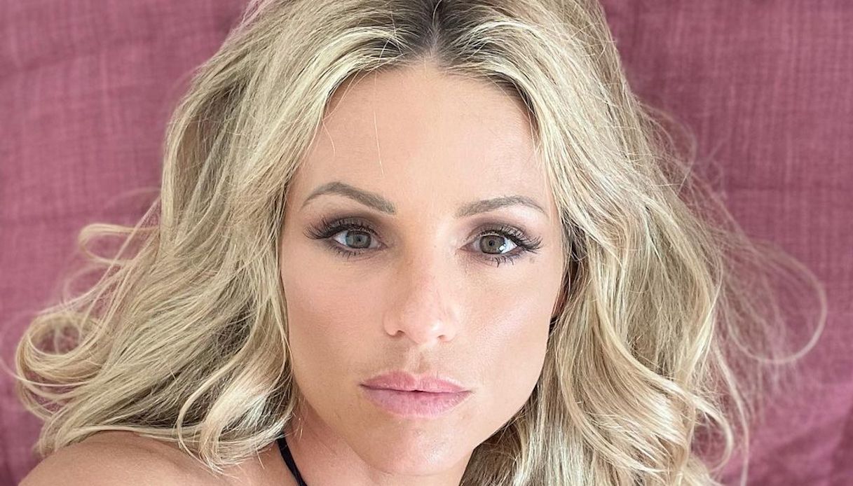 Michelle Hunziker, la crisi con Trussardi durava da due anni: l’indiscrezione