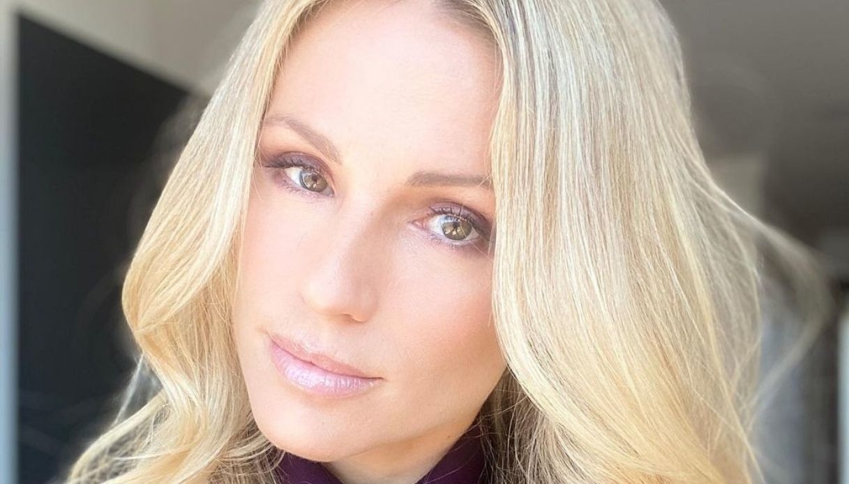 Michelle Hunziker: la dedica inaspettata tra “amore e nostalgia”