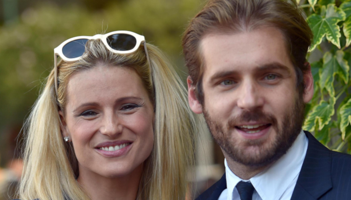 Michelle Hunziker e Tomaso Trussardi, matrimonio finito: l’annuncio della separazione