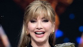 Il Cantante Mascherato: Milly Carlucci svela le prime due maschere su Instagram