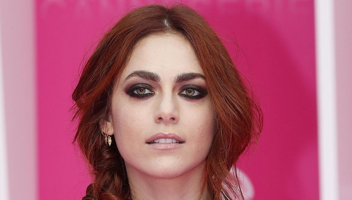 Miriam Leone e Pierfrancesco Favino insieme in Corro da te