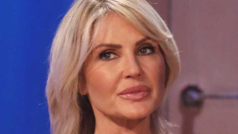 GF Vip, lo show da “primadonna” di Nathaly: ne ha per tutti (anche per Sonia)