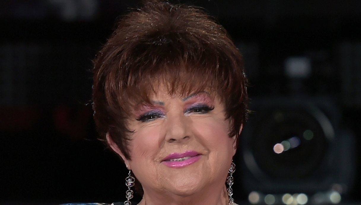 Orietta Berti, l’annuncio più bello: sarà nonna per la seconda volta