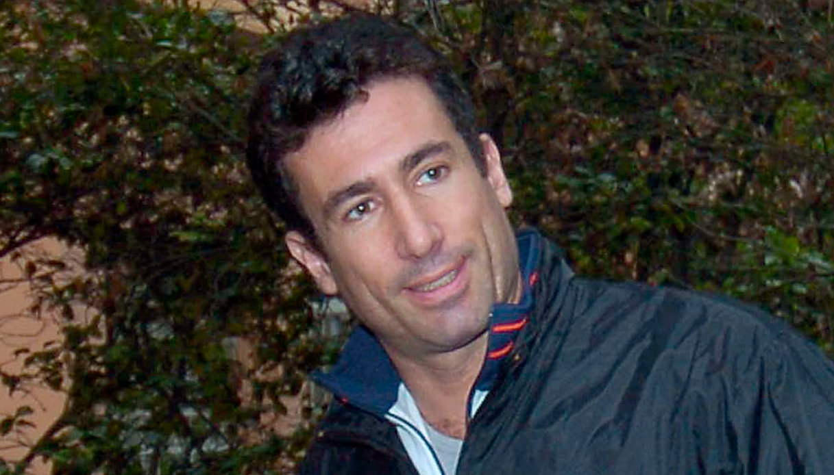 Paolo Calissano, i dubbi sulle cause della morte: parla la compagna