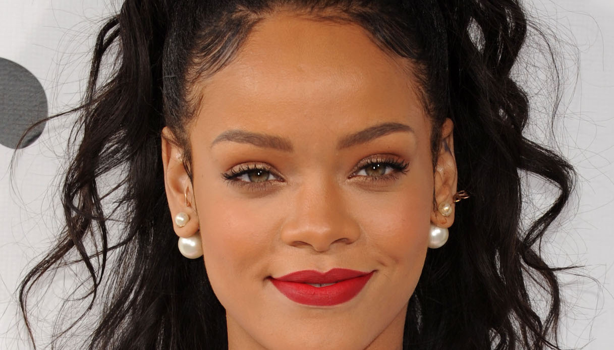 Rihanna mamma per la prima volta: è incinta di ASAP Rocky