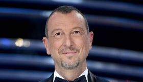 Sanremo 2022, Amadeus annuncia la divisione dei cantanti per le prime due serate