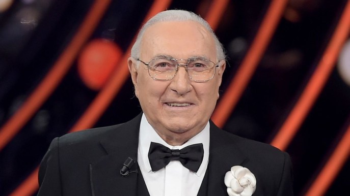 Sanremo, i conduttori più presenti nella storia del Festival