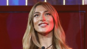 GF Vip, Soleil Sorge infastidita da Delia Duran: “Cerca solo fama”