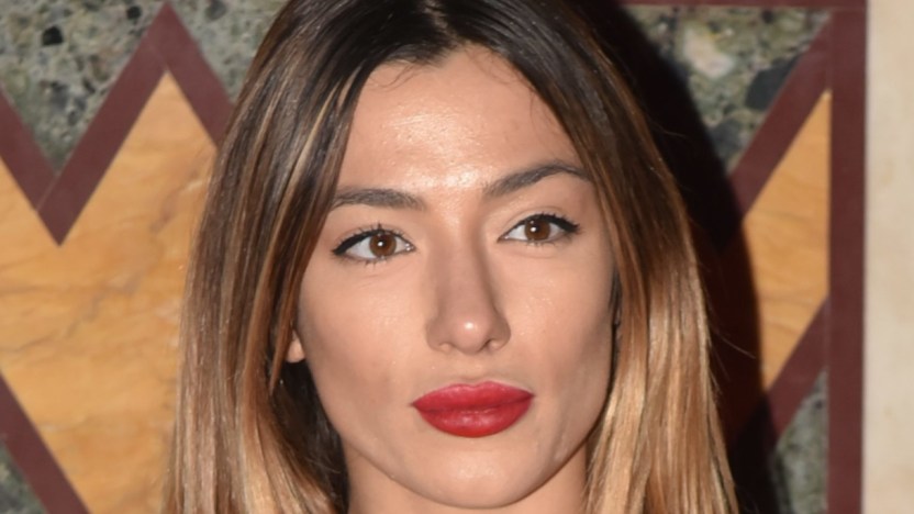 GF Vip, Soleil scarica Alex Belli con una lettera piena di passione (e risentimento)