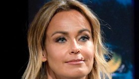 Paolo Bonolis e la complicità con la figlia che emoziona (anche la Bruganelli)