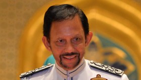 Fadzillah Lubabul, le nozze da sogno della figlia del Sultano del Brunei (con un borghese)