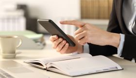 L’agenda giornaliera e smart da riutilizzare all’infinito