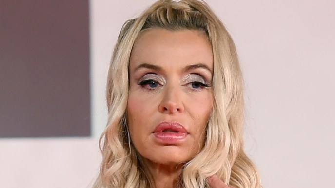 GF Vip, il racconto doloroso di Valeria Marini e tre cose che (forse) vi siete persi