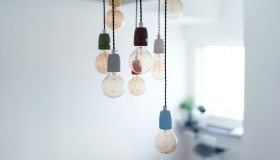 Lampade ecologiche: la nuova frontiera della sostenibilità