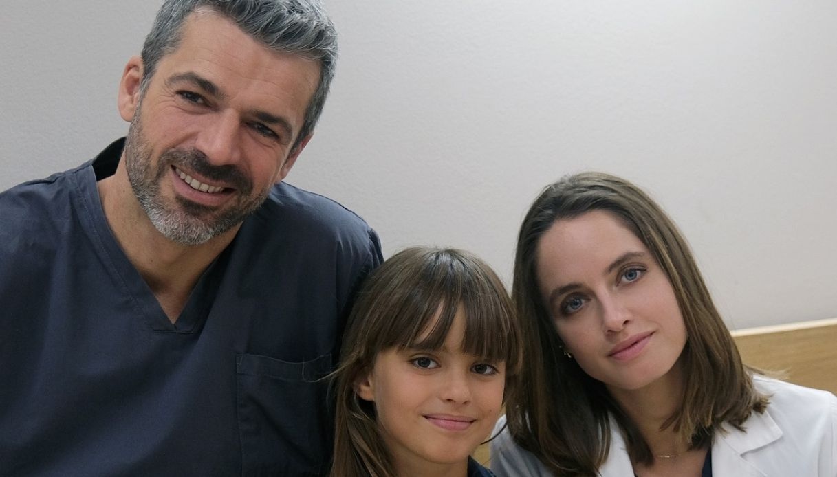 Chi è Virginia Bocelli, la figlia del tenore debutta in Doc – Nelle tue mani 2