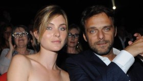 Vittoria Puccini e Alessandro Preziosi, perché si sono lasciati