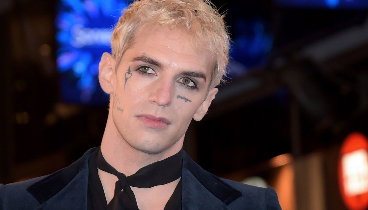 Eurovision 2022, Achille Lauro vince Una voce per San Marino e vola a Torino