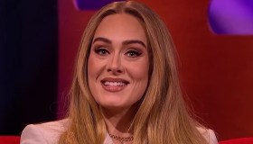 Adele, il sogno di un altro figlio: “Sono pronta”