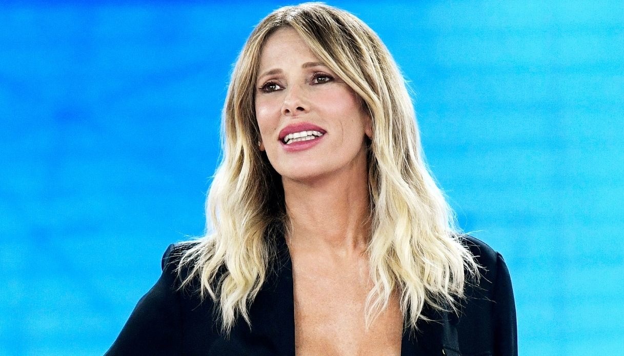 Alessia Marcuzzi, la dolcezza e il talento di Mia: il momento madre figlia su Instagram