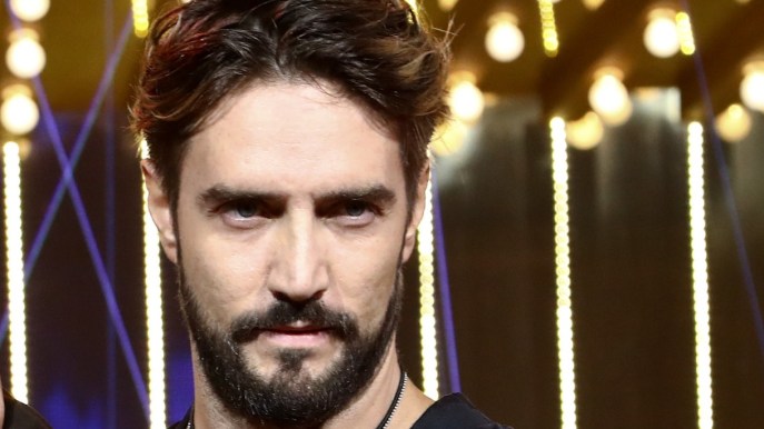 GF Vip, tensioni in famiglia per Alex Belli: le parole del padre