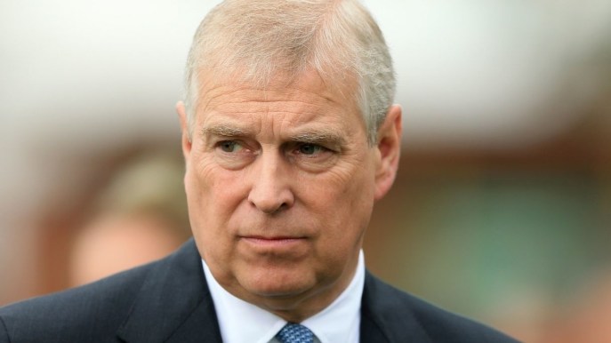 Principe Andrea, la svolta nel caso: l’accordo segreto con Virginia Giuffre