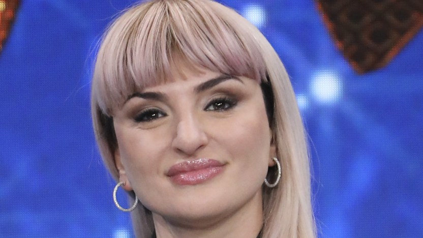 Arisa e Vito Coppola, è di nuovo amore? Tutta “colpa” di Milly Carlucci