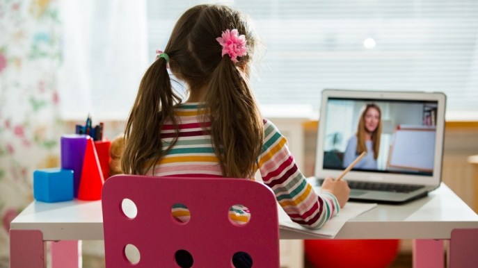 Bambini in quarantena: come spiegare la situazione ai più piccoli e aiutarli