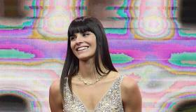 Chi è Beatrice Scolletta, la prima finalista di Miss Italia col pancino