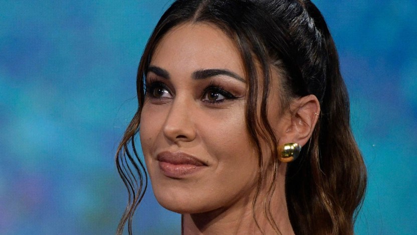 Belen al timone de Le Iene, il retroscena svelato da Teo Mammucari