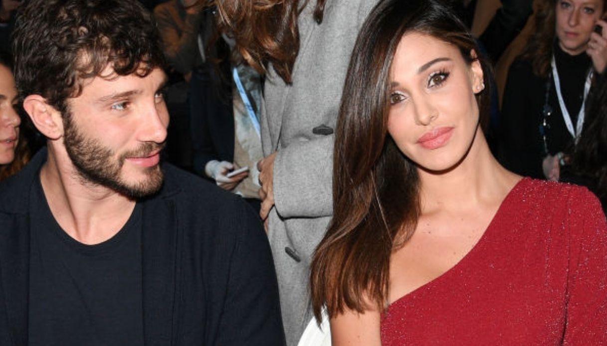 Belen e Stefano De Martino insieme nel resort di lusso, perché fanno tanto discutere