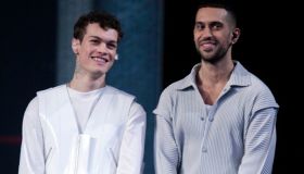 Mahmood e Blanco snobbano La Vita in Diretta: la reazione di Matano