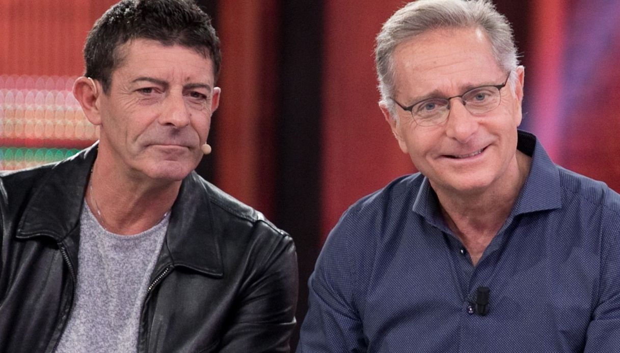 Avanti un altro pure di sera sospeso: perché Paolo Bonolis si ferma