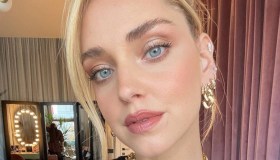 Chiara Ferragni, la tuta-guaina è l’ultima tendenza
