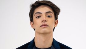 Matteo Romano: “Stasera porto Elton John all’Ariston: mi rivedo molto in lui”