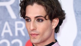 Brit Awards, il look dei Maneskin fa centro: la provocazione di Damiano