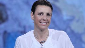 Verissimo, Deborah Compagnoni: il dolore per la morte del fratello