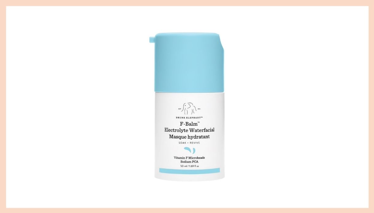 Drunk Elephant Maschera Viso
