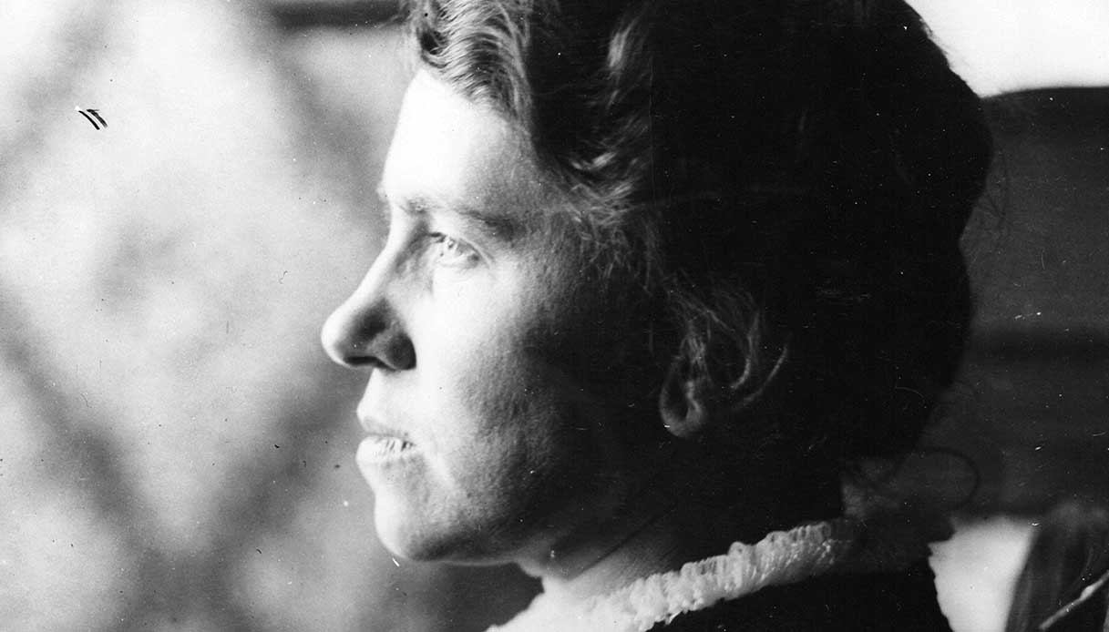 Emma Goldman