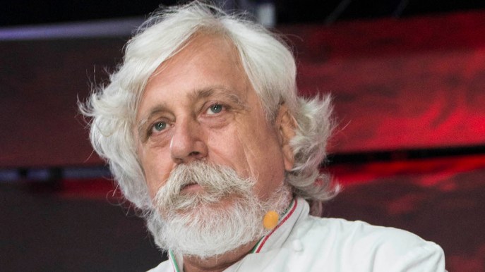 Addio a Fabio Picchi, lo chef scrittore: tutto l’amore per la moglie Maria Cassi