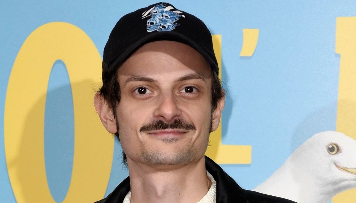 Tom Holland, perché è a Roma con Fabio Rovazzi