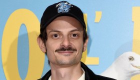 Fabio Rovazzi, su Instagram l’ultimo saluto al nonno