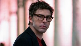 Fedeltà, perché guardare la nuova miniserie con Michele Riondino