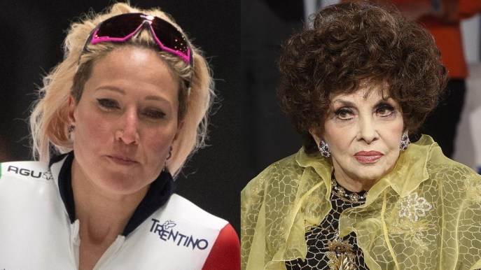 Vi diciamo tutto su Francesca Lollobrigida, la campionessa nipote della mitica Gina