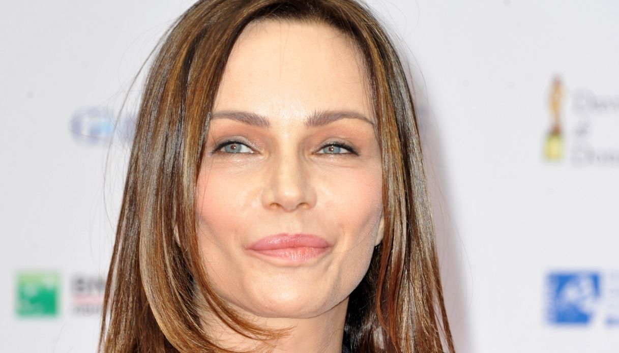 Francesca Neri compie 58 anni: su Instagram si festeggia così