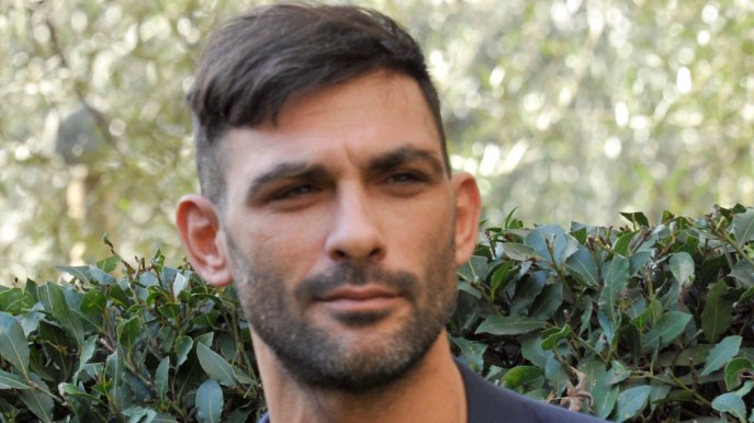 Francesco Arca, l’importanza di prendersi cura di sé: “Sono stato in terapia”