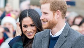 Harry e Meghan ai ferri corti, gli indizi di Thomas Markle