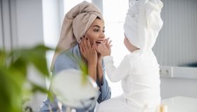 La strategia per insegnare ai bambini a lavarsi da soli