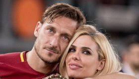 “Ilary Blasi e Francesco Totti in crisi”: da quanto vanno avanti i litigi