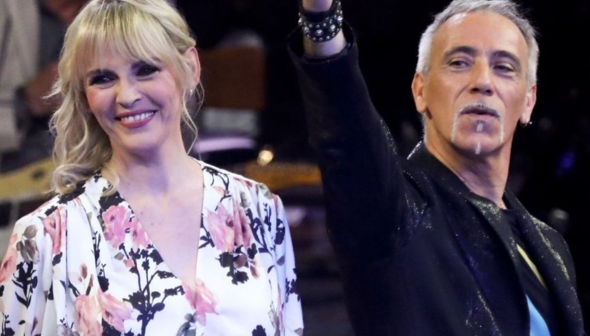 Verissimo, lo sfogo dei Jalisse per Sanremo 2022