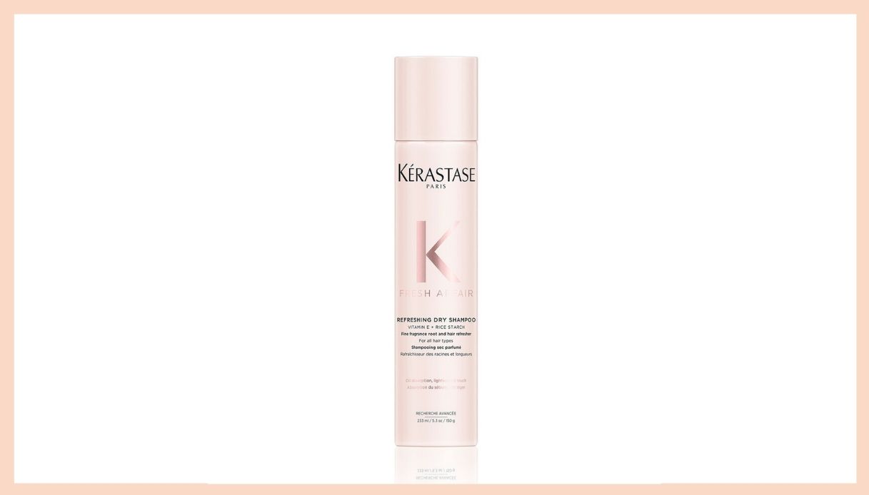 shampoo secco kerastase